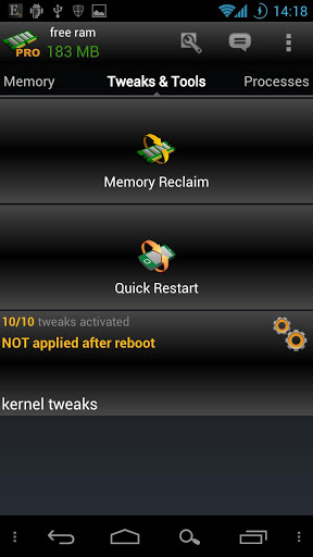 Autokiller memory optimizer pro v8 4 2 apk download